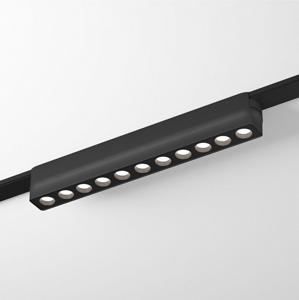 Накладной светильник Denkirs AIR GRILL DK5365-BK