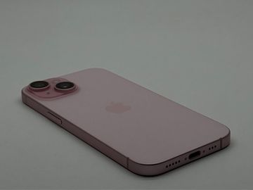 iPhone 15 256Gb Pink