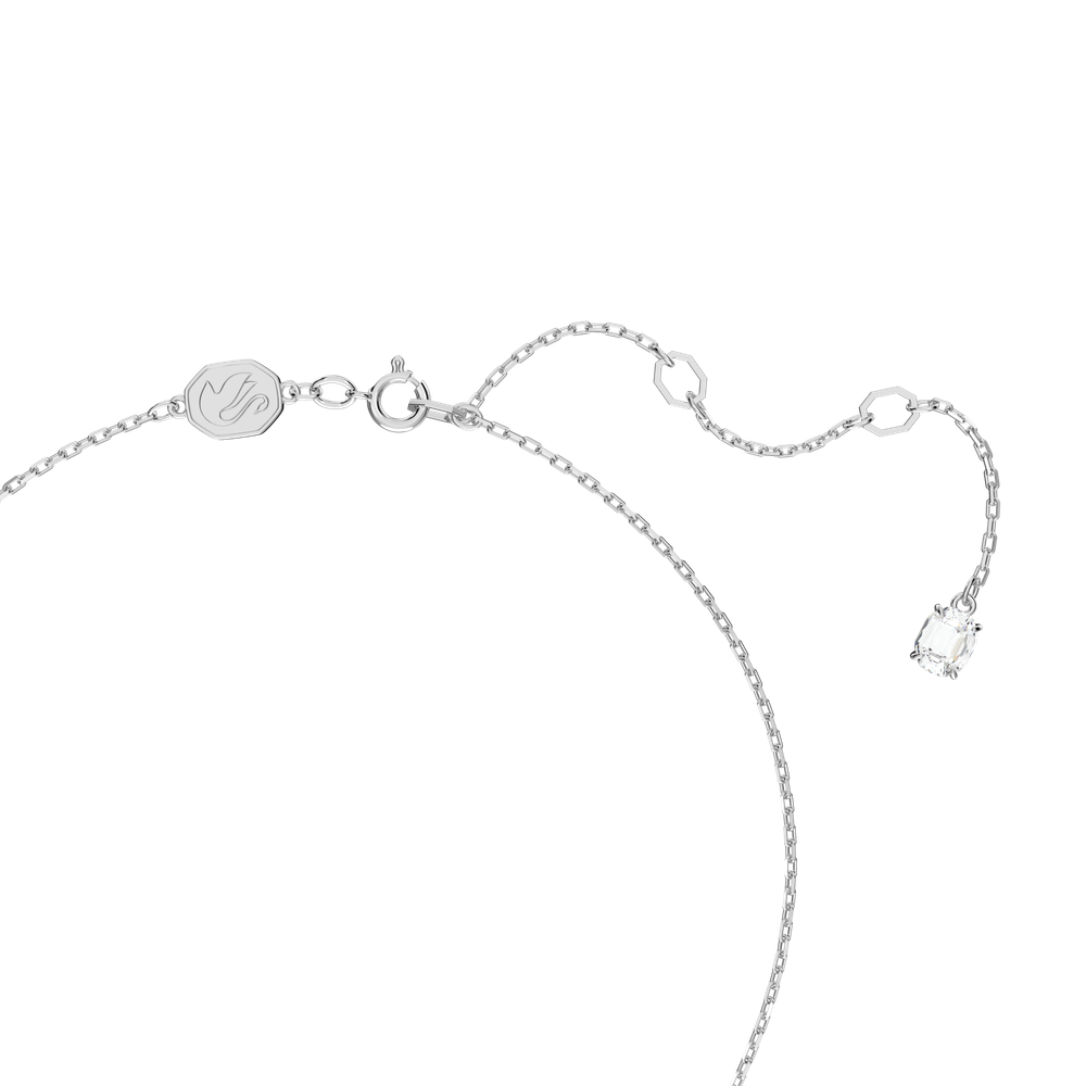 MILLENIA:PEND PEAR WHITE/RHS