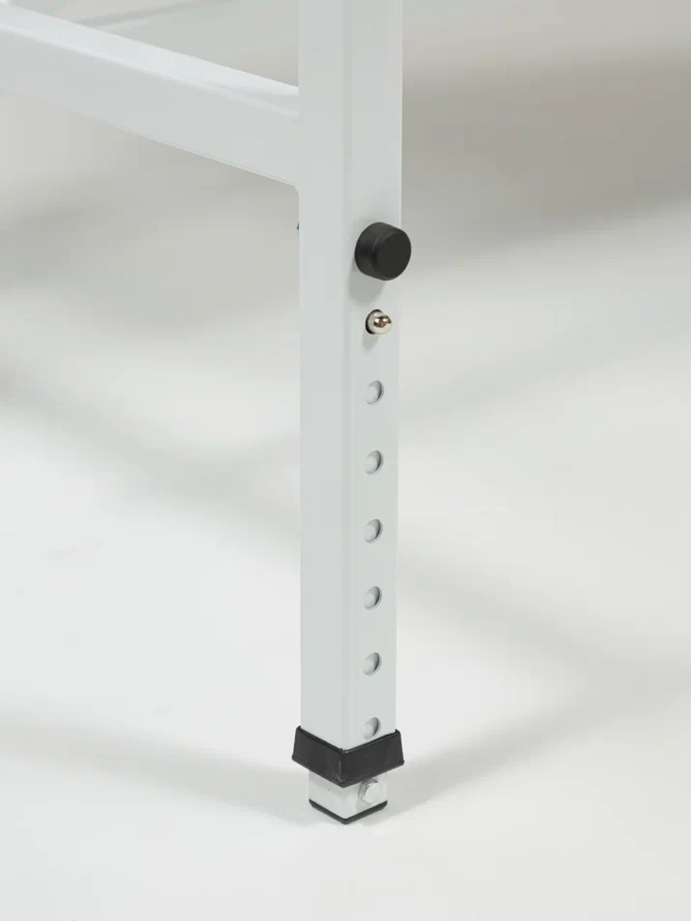 Массажный стол стационарный 190/80