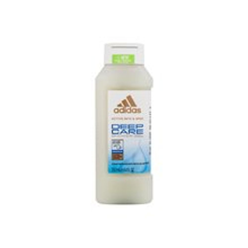 Adidas Deep Care shower gel 400ml