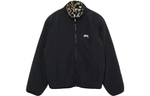 Куртки Stussy FW24 SHERPA REVERSIBLE JACKET, 118529