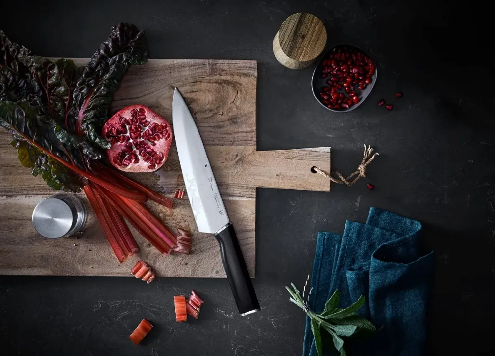 WMF Нож Кинео 20см для мяса.