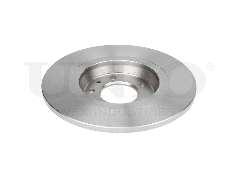 Диск тормозной задний UNIO BRD-20423