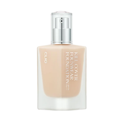 CLIO Kill Cover Founwear Foundation Spf 30 PA+++
