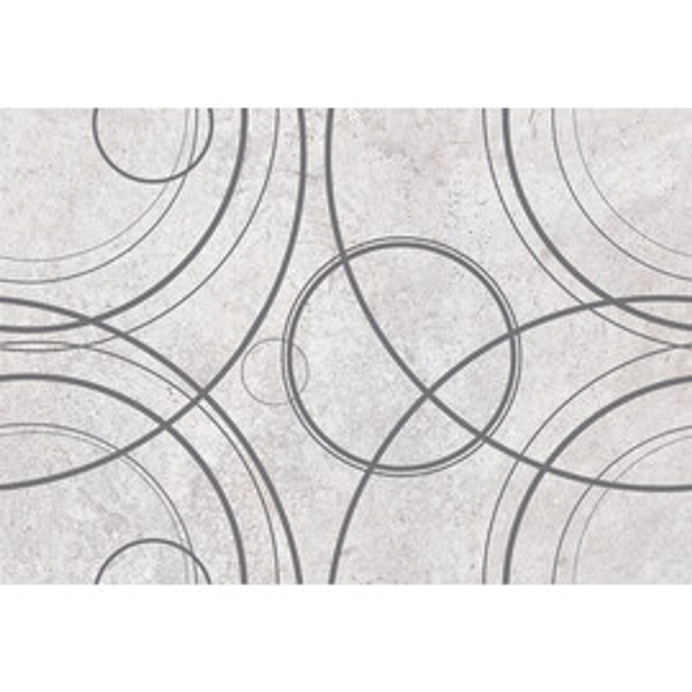 Плитка керам. для стен 275*400 УРБАН 1Д светло-серый