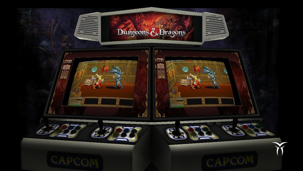 Dungeons & Dragons : Chronicles of Mystara (для ПК, цифровой код доступа)