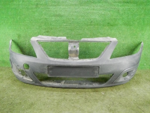Бампер передний Lada Largus (2012-2021)