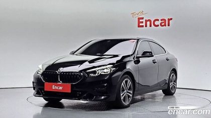 BMW 2 Series Gran Coupe (F44) 220i Sports (02.2023)