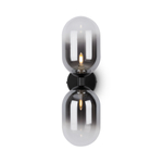 Настенный светильник (бра) Freya FR1011WL-02B