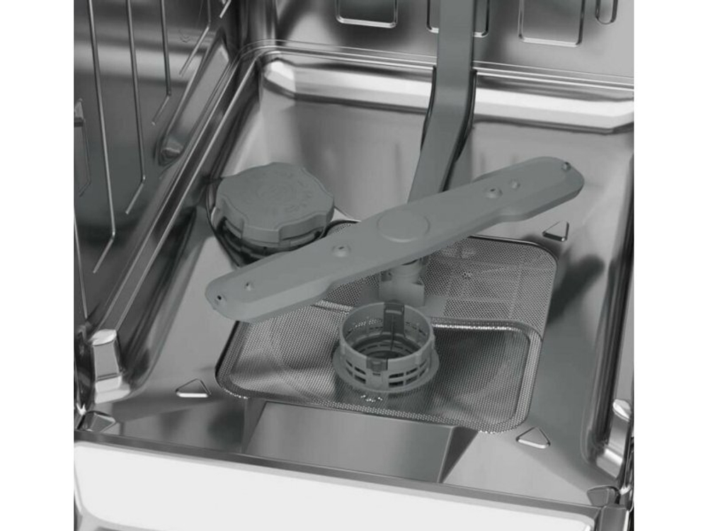 Встраиваемая посудомоечная машина Beko BDIS1W861