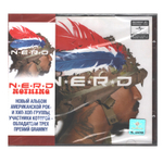 N.E.R.D. / Nothing (RU)(CD)