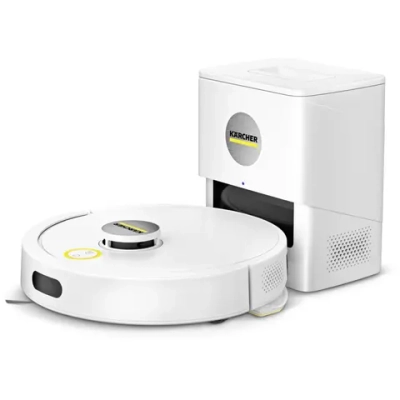 Karcher RVC 3 Comfort робот-пылесос 1.269-120.0