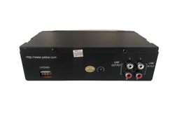 Карман прибор с регуляторами QM-07A