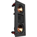 Klipsch PRO-25-RW-LCR Встраиваемая акустика