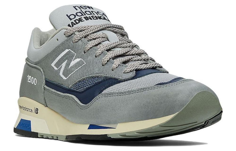 Кроссовки New Balance Nb 1500
