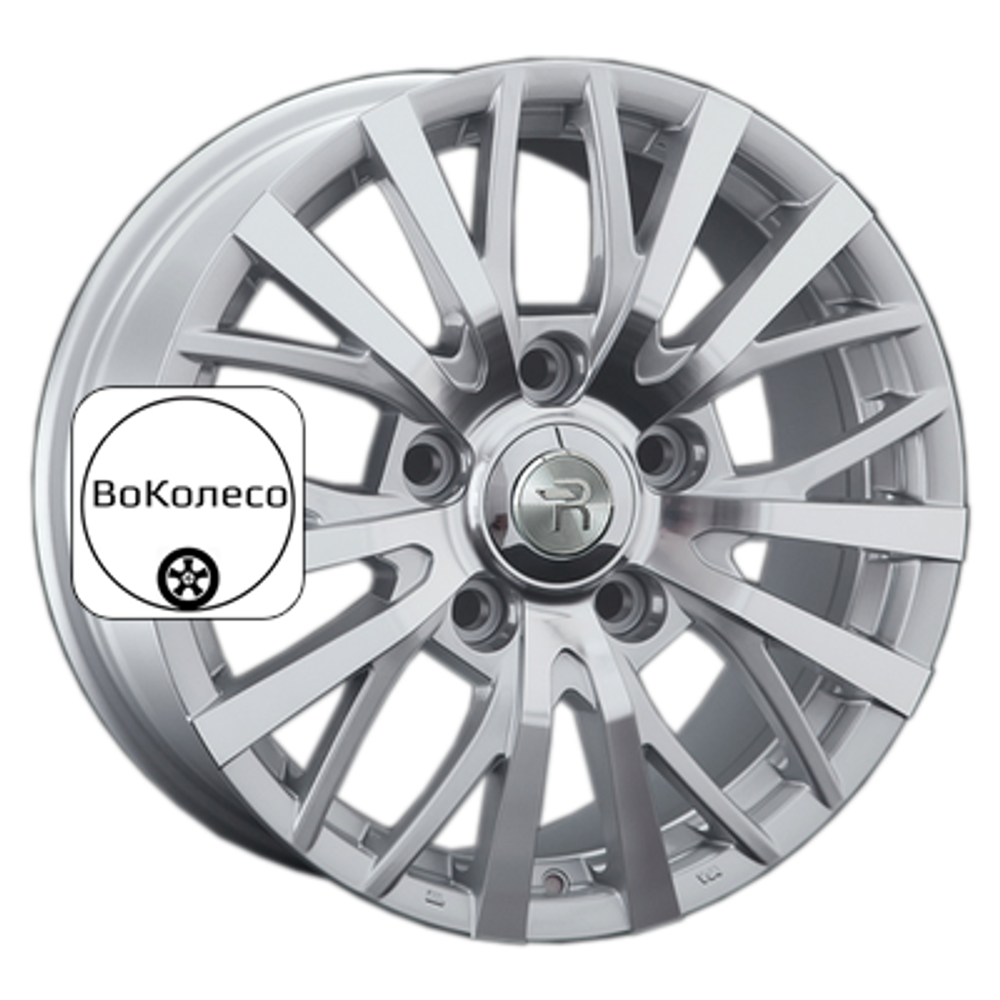 8,5x20/5x150 ET58 D110,1 TY245 SF (пш) Replay