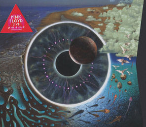 Pink Floyd / Pulse (2CD)