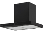 Вытяжка KRONA ONYX 600 GLASS black S