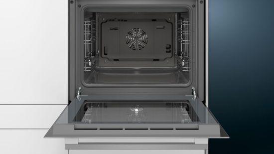 Электрический духовой шкаф Siemens HB537JEV0R