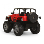 Джип на РУ, коробка YF668-Y27A