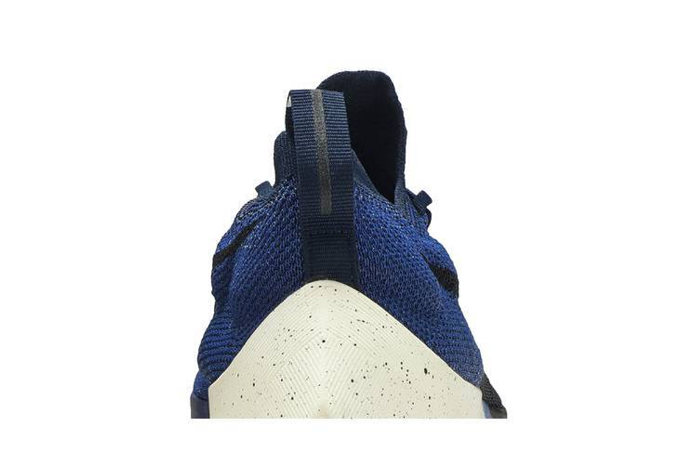 Кроссовки Nike Vapor Street Flyknit "Deep Royal"