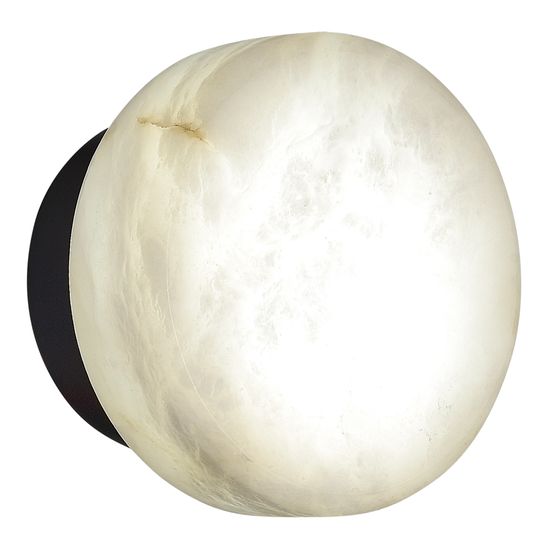 SL1019.401.01 Светильник настенный ST-Luce белый/белый LED 1*6W 3000K / 4000K / 6000K ONLY