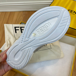 Fendi First 1 Sneakers