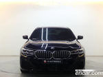 BMW 5 Series (G30) 520i M Sports (02.2022)
