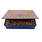 Иранские фисташки Nasir ol Molk, слабосоленые премиум, 1500 гр 170220263 Иран