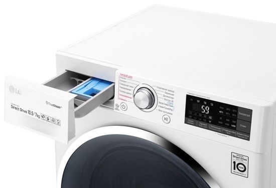 Стиральная машина LG TW4J8JH2W