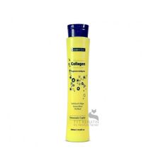 Happy Hair Кератин Collagen Коллаген