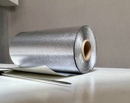 Фольга, термобумага