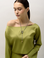 Сотуар "Raund drop" Bicolor