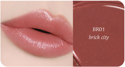 M Touch Shine Lipstick