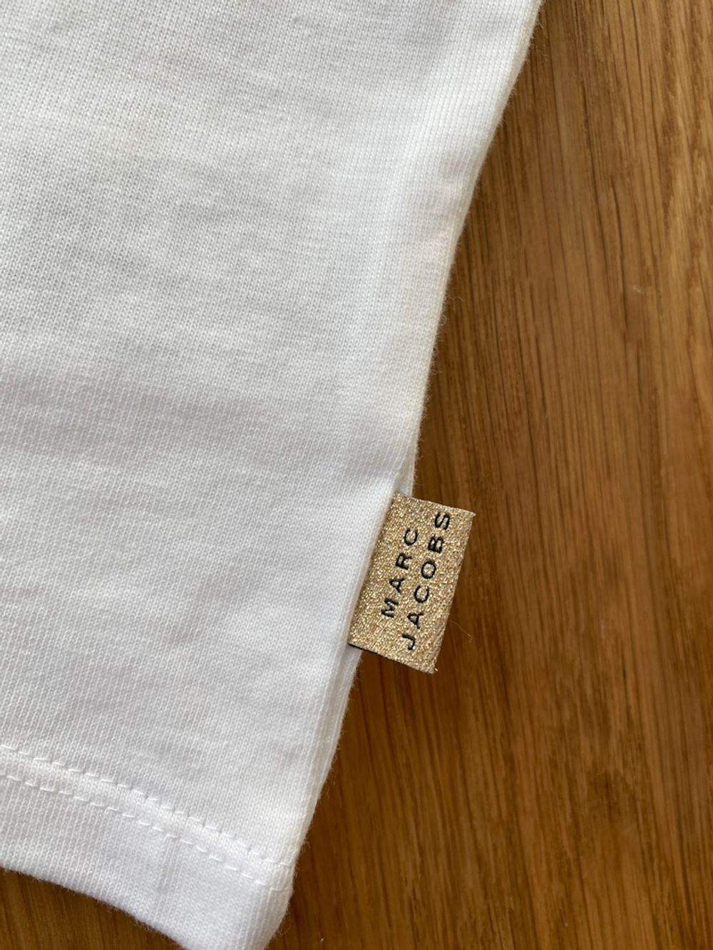 Футболка Little Marc Jacobs, 104