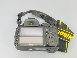 Nikon D3100 Body