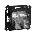Розетка компьютерная DKC 4404394