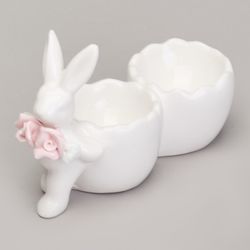 БЛЮДО ДЛЯ ЯИЦ 13,1Х5,1Х7,5 СМ