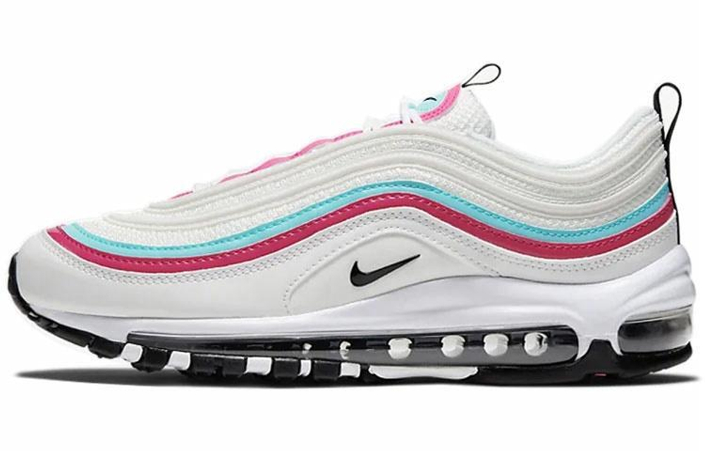 Кроссовки Nike Air Max 97 (Женская размерная сетка)