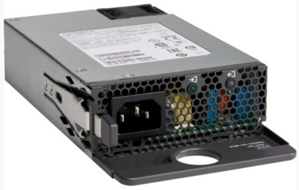 Блок питания Cisco PWR-C5-1KWAC
