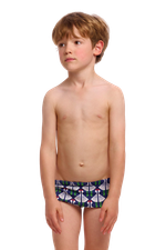 Транки FUNKY TRUNKS Toddler Boys Sitting Duck