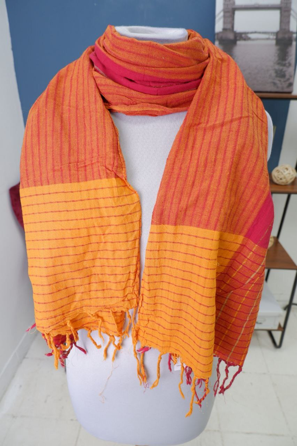 Палантин оригинальный