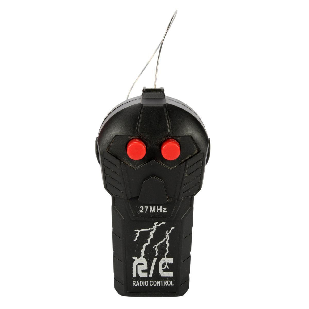 Машина классическая на РУ, коробка 422-1