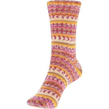 Austermann Step 4 Cupcake - 489 (Creamy)