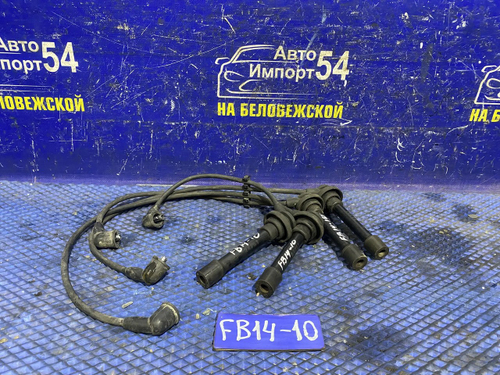 Бронепровода NISSAN SUNNY 1994