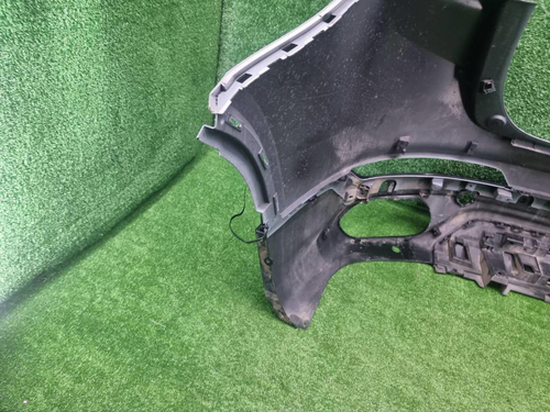 Бампер задний Geely Tugella (2022-2024)