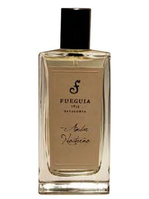 Fueguia 1833 Ambar Nocturno