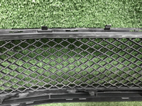 Решетка переднего бампера Mercedes C w205 (18-23)
