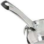 Ковш из нержавеющей стали 1,5л «Антея» Катунь